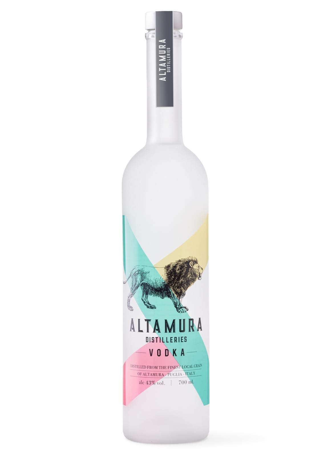 Altamura Vodka - 700 ml